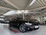 BMW 435d Cabrio xDrive M Sportpaket AUT./LED/CAM/H&K - BMW 435: Cabrio