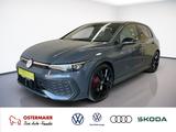 Volkswagen Golf VIII GTI BLACK STYLE 2.0l TSI 265PS DSG ACC