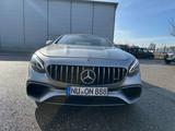 Mercedes-Benz S 63 AMG Mercedes-AMG S 63 4MATIC Edition 13... - Mercedes-Benz S-Klasse: Roadster