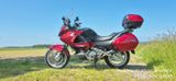 Honda NT 700 Deauville V/VA - HONDA NT 700 DEAUVILLE