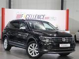 Volkswagen Tiguan Allspace 2.0 TDI DSG HIGHLINE 7-SITZE+LED