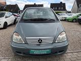 Mercedes-Benz A 160 ELEGANCE*TÜV NEU* - Mercedes-Benz A 160 in Duisburg