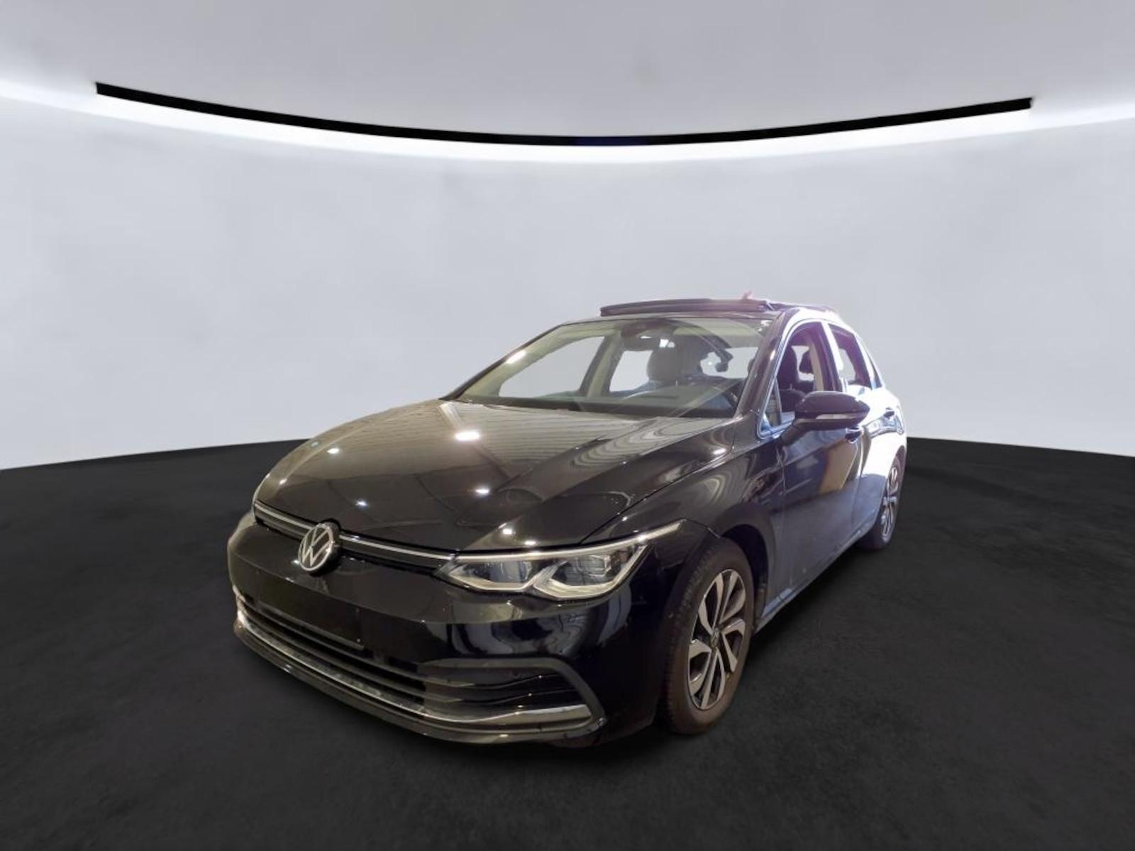 Volkswagen Golf VIII Life TDI DSG ACTIVE*ACC*PANO*HUD*AHK*