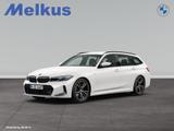 BMW 318i Touring M Sportpaket HiFi DAB LED Tempomat - BMW 318 in Dresden