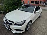 Mercedes-Benz E 350 Cabriolet E 350 BlueTEC - - Mercedes-Benz E-Class in Bochum