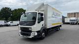 Volvo FL250/Koffer/LBW/AUT/Temp./Klima/Rückfahrkamera - Volvo Radlader L25