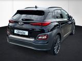 Hyundai Kona Premium Elektro 2WD ACC+HuD+PDC+Navi+Kamera - Hyundai Elektroautos