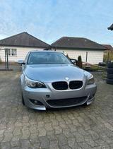 BMW Verkauf/Tausch BMW E60 530D gegen BMW E39/... - BMW 530: E39 530d