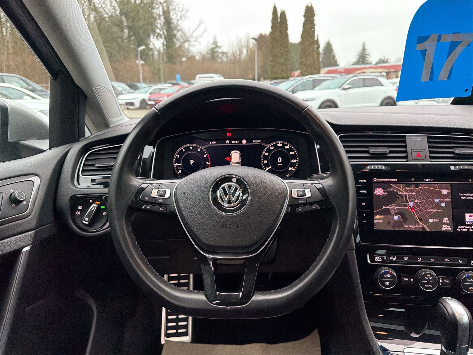 Golf Join TSi DSG PANO Navi Kamera