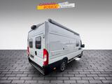 HYMER / ERIBA / HYMERCAR Yellowstone Fiat  - Hymer Yellowstone