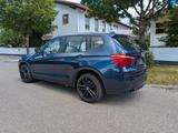 BMW X3 xDrive 20 d*Leder*Autom*Tüv5/28 - BMW X3 aus 2011 mit Diesel-Antrieb