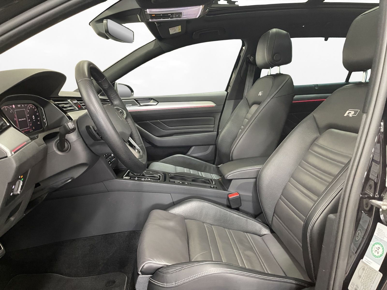 Volkswagen Passat Variant - Bild 15