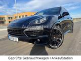 Porsche Cayenne Diesel LUFT PANO SITZB AHK SPORTS PDLS + - Porsche Cayenne: Sports