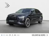 Audi Q8 50 TDI qu. S line *HD-Matrix*AHK*S-Sitze*RFK* - gebrauchte Audi Q8 aus dem Jahr 2021