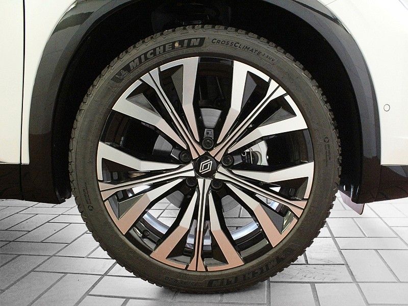 Fahrzeugabbildung Renault Austral Mild Hybrid 160 Techno *Allwetterreifen*