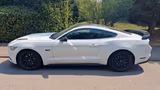 Ford Mustang 5.0 Ti-VCT V8 GT US Version - Ford Mustang: Us