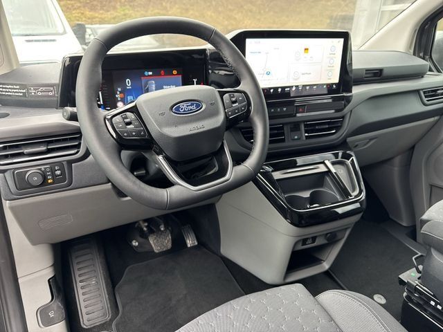 Fahrzeugabbildung Ford Tourneo Custom 2.0 320 L1 Nugget Camper