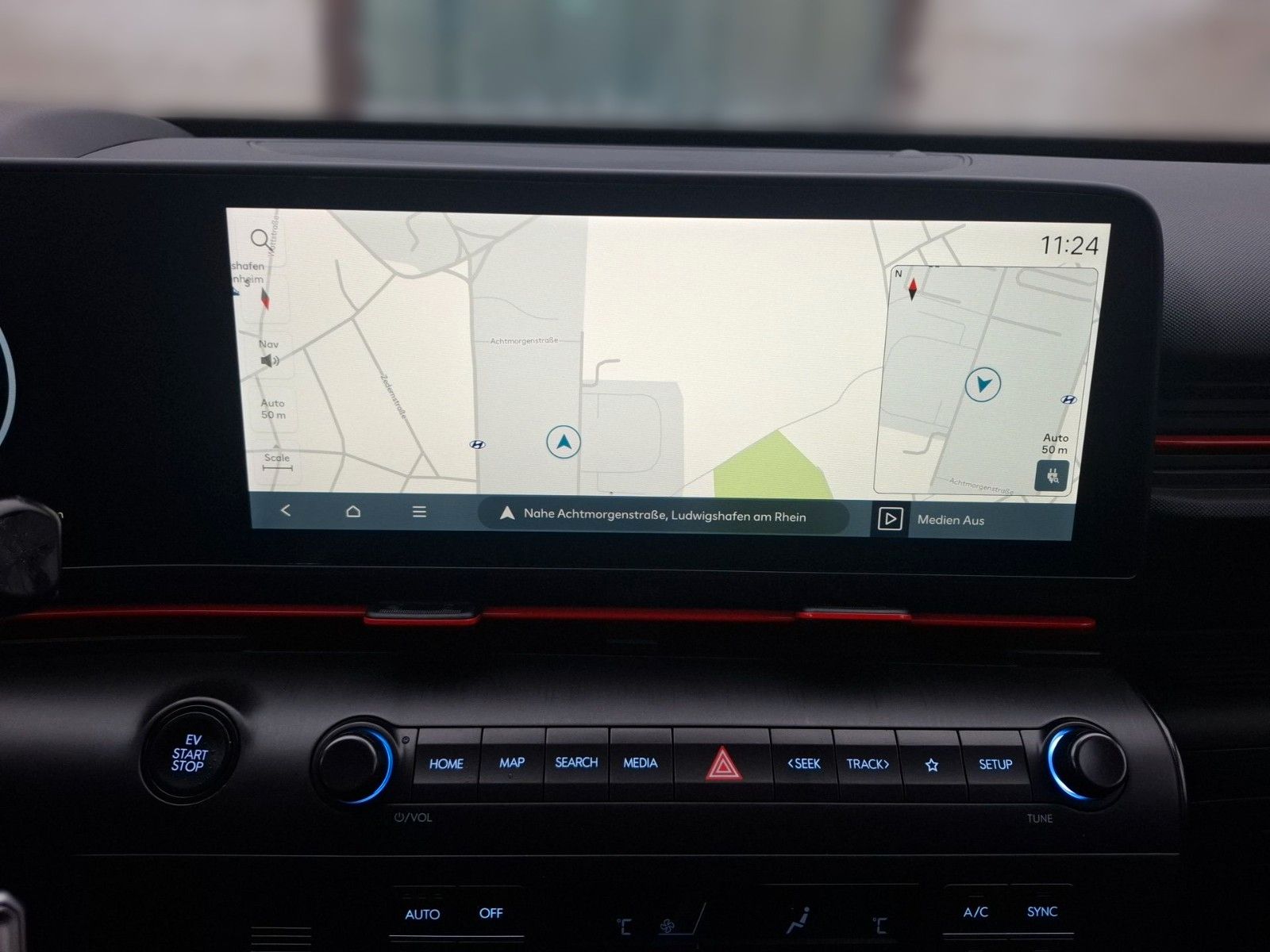 Hyundai Kona – Bild 9