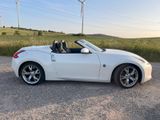 Nissan 370Z ROADSTER 3.7, SCHALTER! Sammlerstück! - Nissan 370Z: Cabrio
