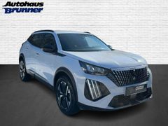 Foto Nummer 3: PEUGEOT 2008