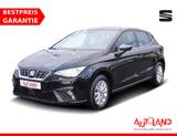 Seat Ibiza 1.0 TSI Xcellence LED Navi FullLink ACC - Seat Ibiza Gebrauchtwagen in Berlin