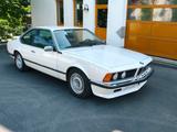 BMW 635 CSi A E24 6er Serie 1 (Facelift) 2... - BMW: 6er E63