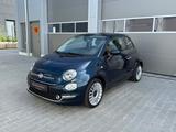 Fiat Twin Air Turbo Lounge Leder Navi Panorama - Fiat 500 Gebrauchtwagen in Krefeld