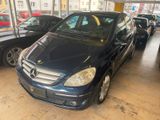 Mercedes-Benz B 170 Tüv 5-27/Klima/103tkm/T.Leder/SHZ - Mercedes-Benz B-Klasse aus 2005