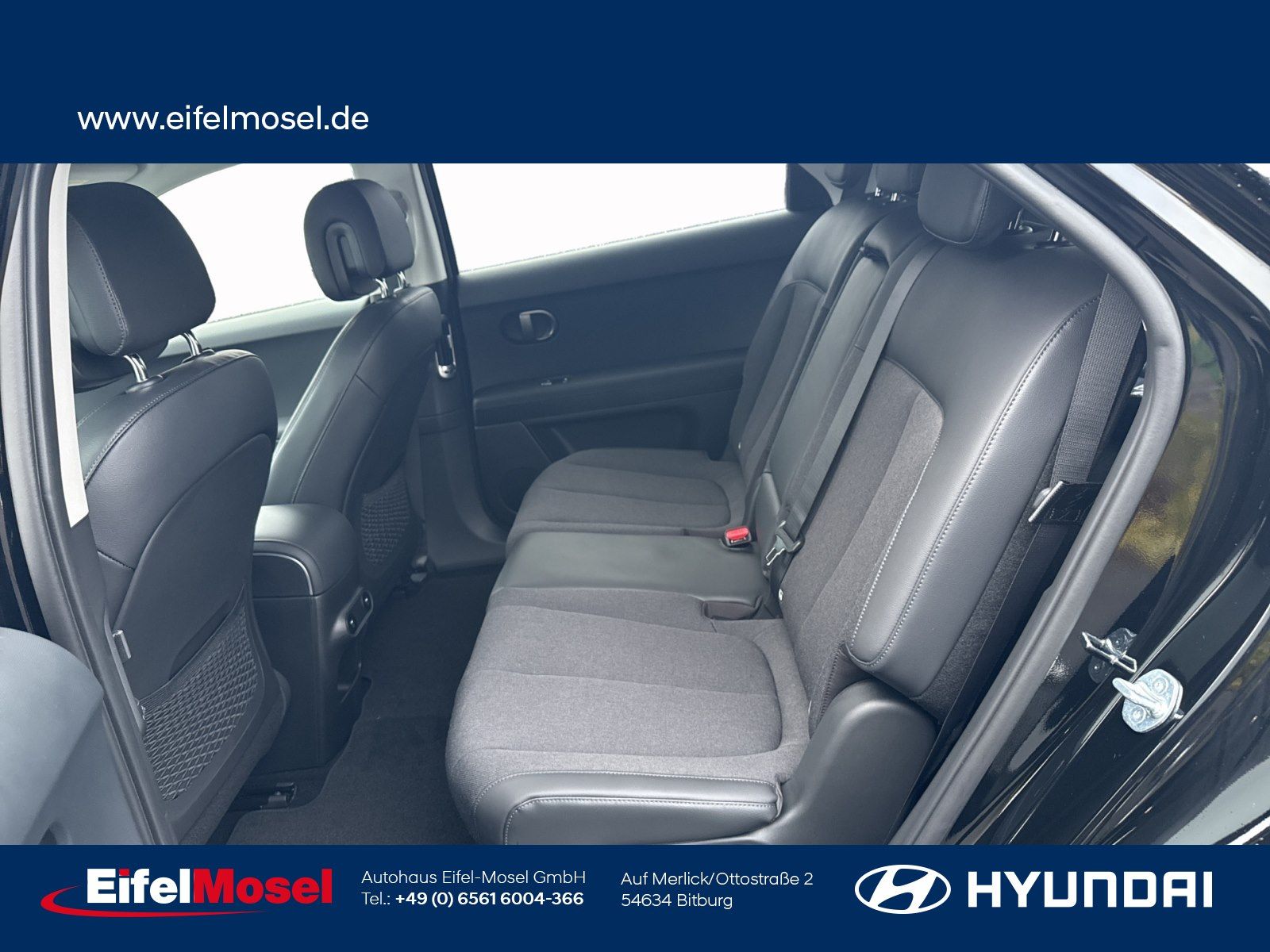 Hyundai IONIQ 5 – Bild 11