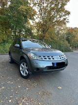 Nissan Murano 3.5 V6  (Tausch möglich) - gebrauchte Nissan Murano aus dem Jahr 2006