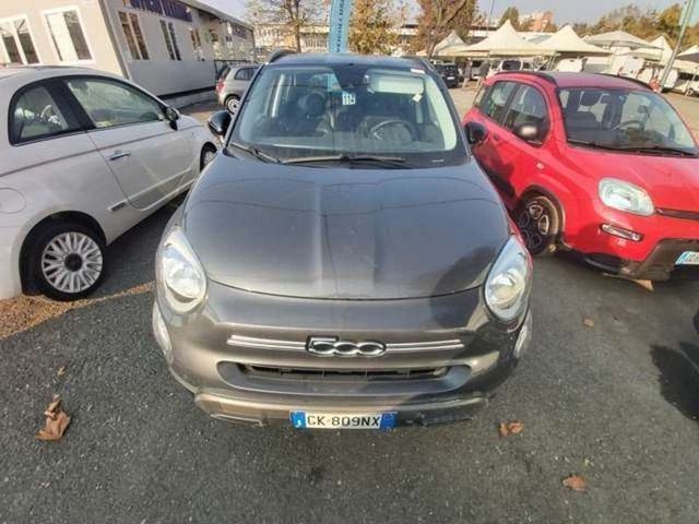 Fiat FIAT 500X X 1.0 T3 Cross