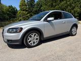 Volvo C30 1.8 Momentum- Leder.AHK.Xenon. - Volvo C30: Momentum