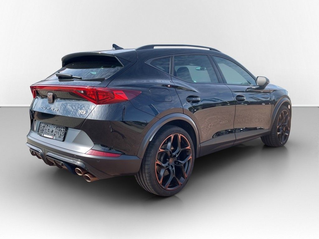 Cupra Formentor - Bild 5