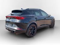Cupra Formentor - Vorschau Bild 5