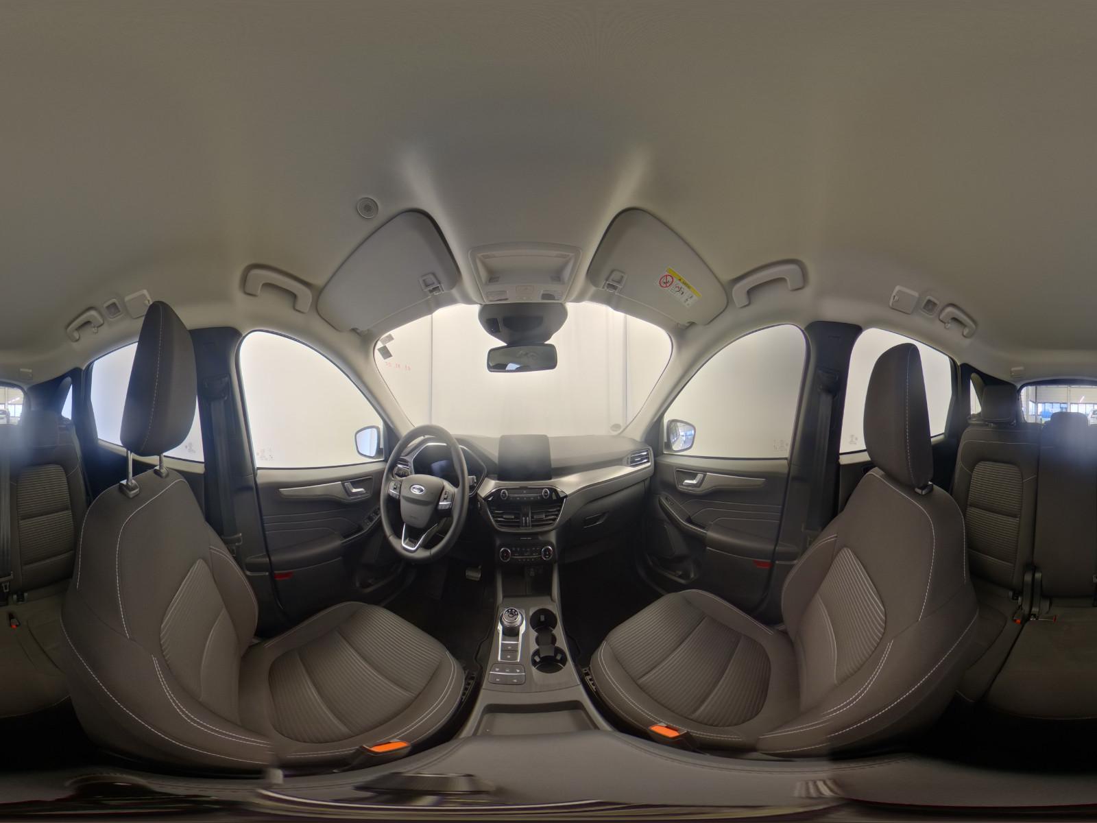 Ford Kuga PluHybrid Titanium 360*LED*ACC*Winterpak*DA, миниатюра 11