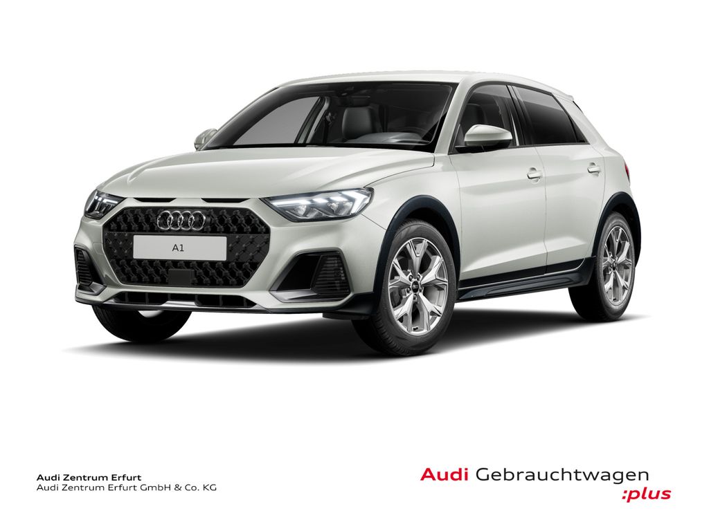 Image of Audi A1
