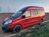 Fiat fiat scudo Camper erst 74.000km - Fiat Scudo aus 2015