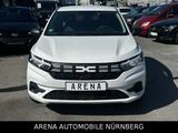 Dacia Sandero III 1.0 Essential*Led*Tempomat*Bluetooth - Dacia Sandero in Nürnberg