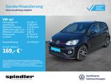 Volkswagen up! GTI 1.0 TSI / Connect, Bluetooth, RFK, SHZ