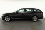 BMW 530d Luxury xDrive MHEV Aut. LED ACC Navi AHK - BMW 530 in Magdeburg
