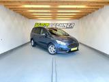 Ford Galaxy 2.0 EcoBl. Aut. "Titanium" R-KAM*NAVI* - gebrauchte Ford Galaxy aus dem Jahr 2020