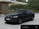 BMW X4 xDr20i MSport LASER DrAss HUD AHK Pano Hifi - BMW X4 Gebrauchtwagen in Bielefeld