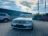 Mercedes-Benz C 180Klasse T-Modell C 180 T CGI BlueEfficiency - Mercedes-Benz C 180 in Bonn