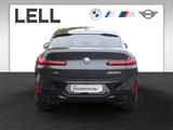 BMW X4 M40d Head-Up HK HiFi DAB WLAN Komfortzg. Shz - BMW X4 M40 aus 2023