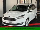 Ford Grand C-Max 2.0TDCi Titanium*7-Sitzer*Automatik - Ford Grand C-Max aus 2017