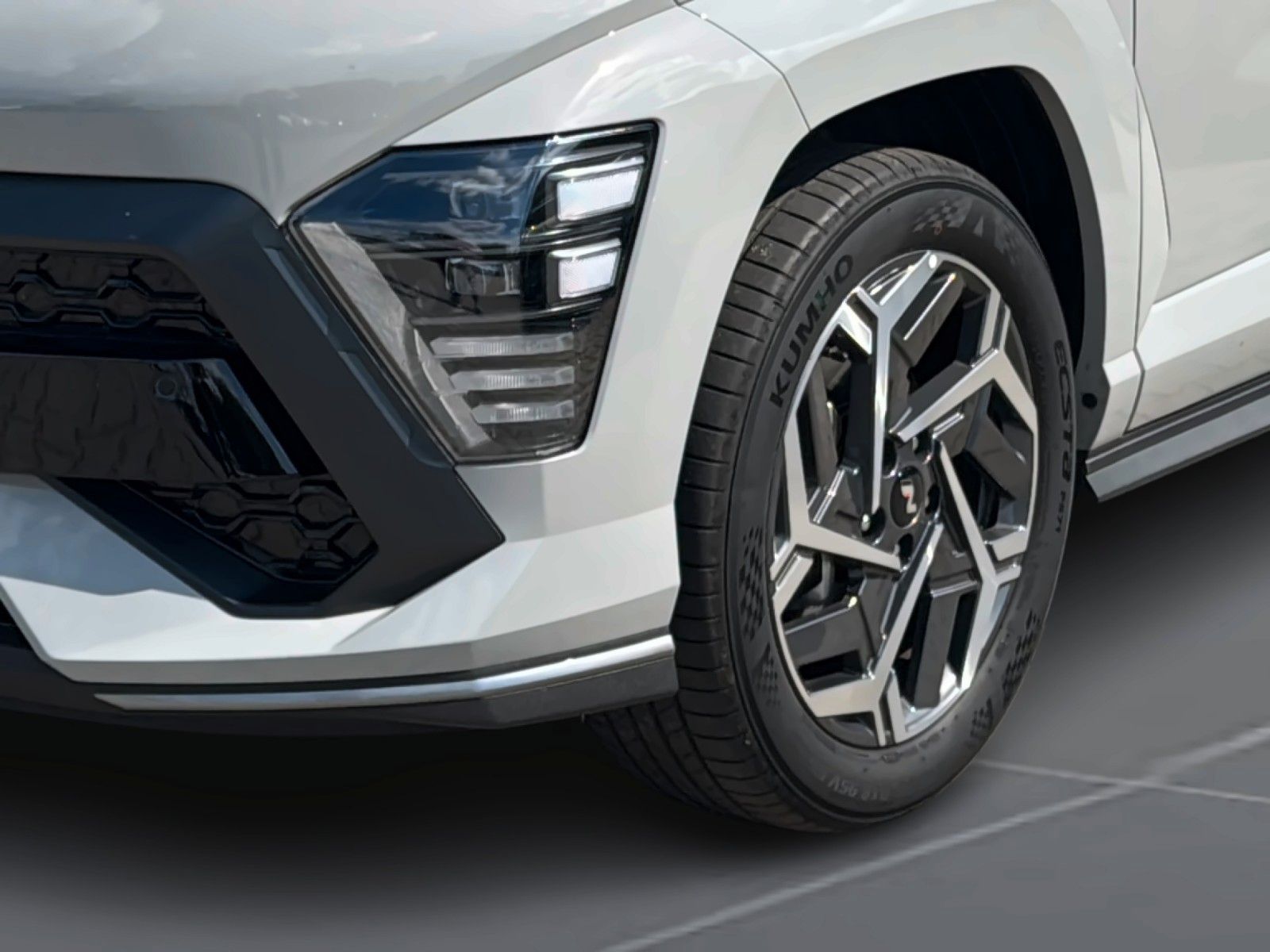 Hyundai Kona – Bild 6