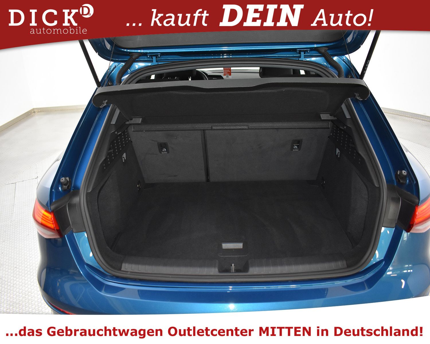 AUDI A3 SB 30 TFSI S-Tr VIRTU+NAVI+LED+KAMER+TEMP+DAB - Image 21