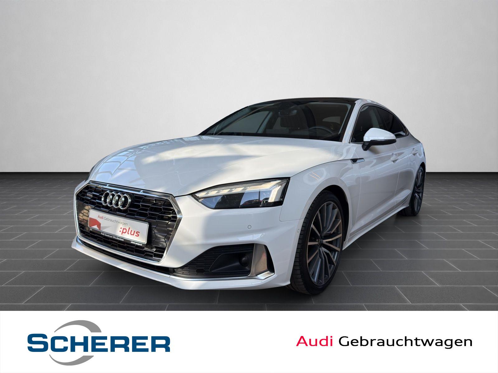 Audi A5 Sportback A5 50 3.0 TDI Sportback quattro adv