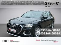 Audi Q3 - Vorschau Bild 1