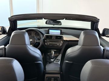 BMW 430 - 8